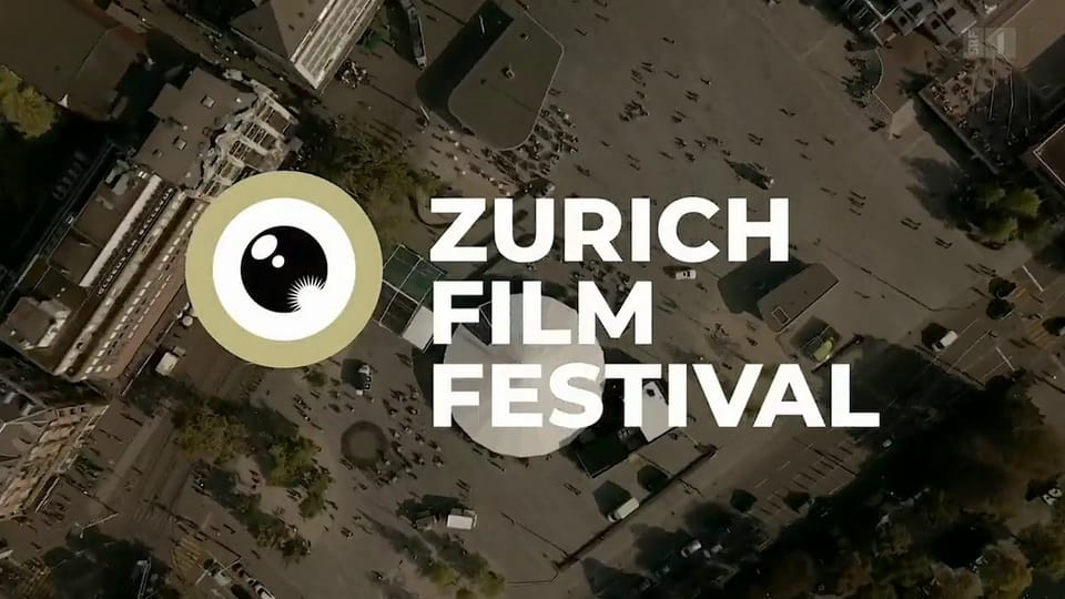 Zurich Film Festival: Von Stars und Häuptlingen