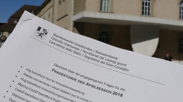 Vorstösse im Rat - die Präsentationsplattform. Vorstösse im Rat - die Präsentationsplattform.