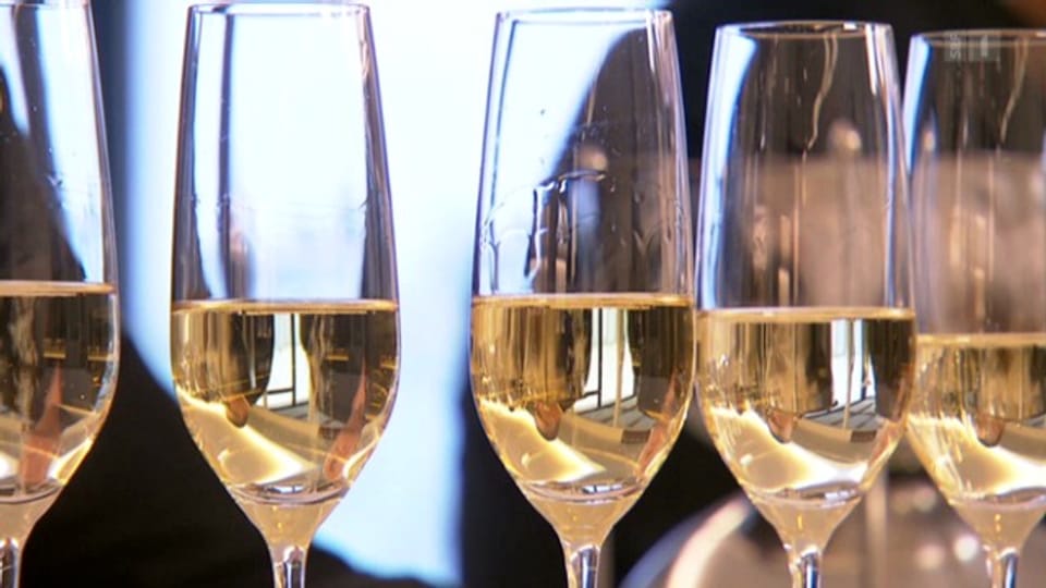 Champagner-Degustation: Welche sind ihr Geld wert?