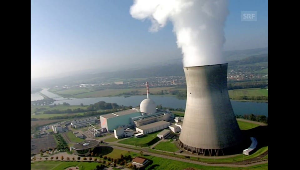 Atomdebatte: Warum auch AKWs dem Klima schaden