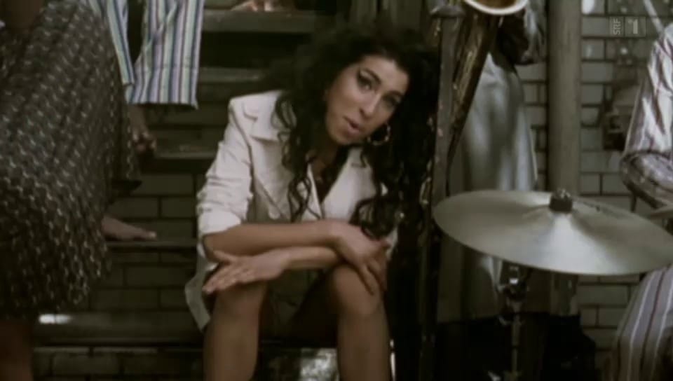 Amy Winehouse: Die Ikone im Dokumentarfilm