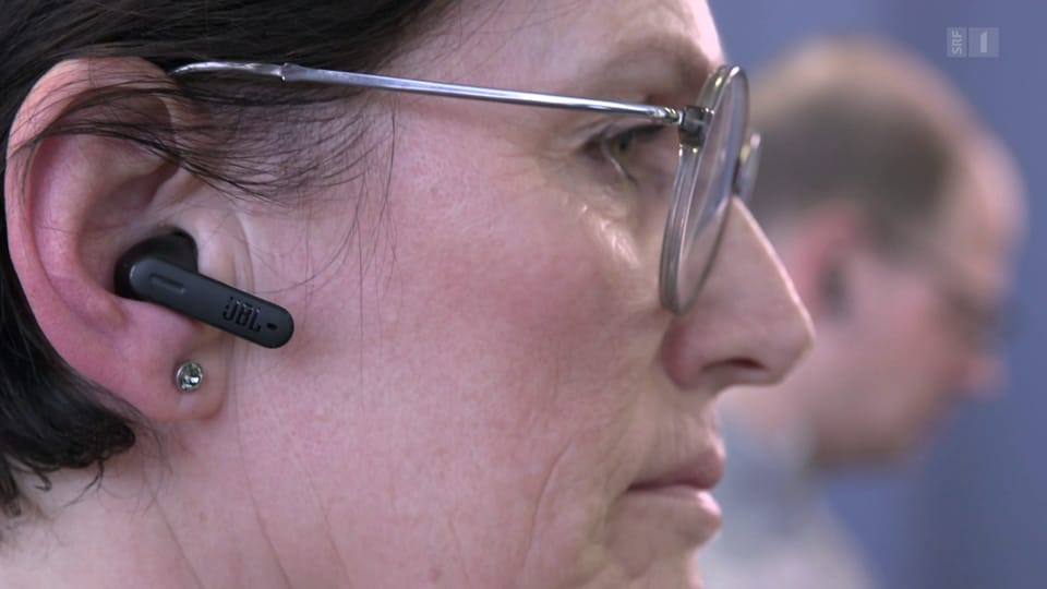 Test In-Ear-Kopfhörer – der fette Sound der Winzlinge