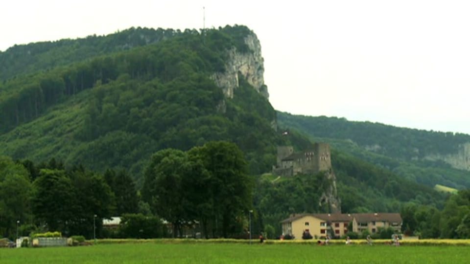 Schlösser und ihre Bewohner – Folge 3: Schloss Alt Falkenstein