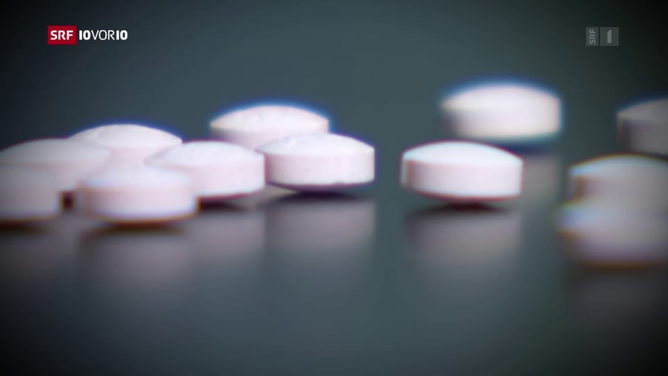 Archiv: Opioid-Krise in den USA: Strafprozess gegen Pharmakonzern