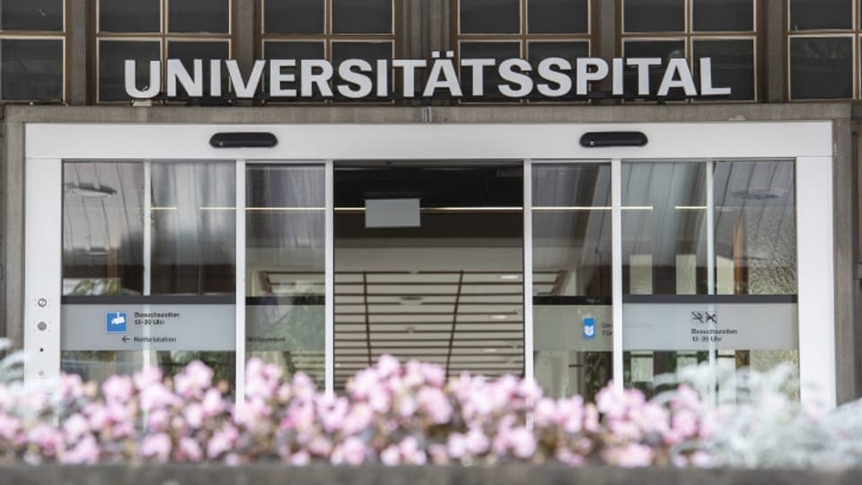 Das Universitätsspital Zürich macht sich bereit für die Einführung der elektronischen Patientendossiers.