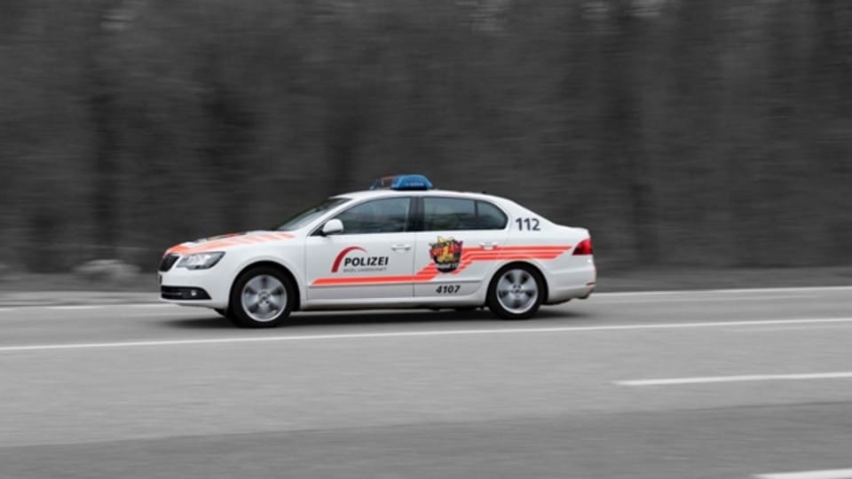 Gemeinde Therwil verabschiedet sich von Zusammenarbeit mit Kantonspolizei
