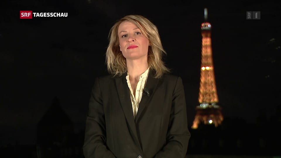 Simone Hoffmann: «Das Vorhaben von Macron wird schwierig durchzusetzen sein»