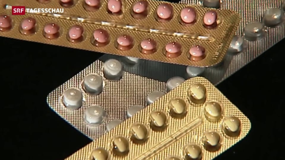 Bayer muss wegen Anti-Baby-Pille vor Gericht