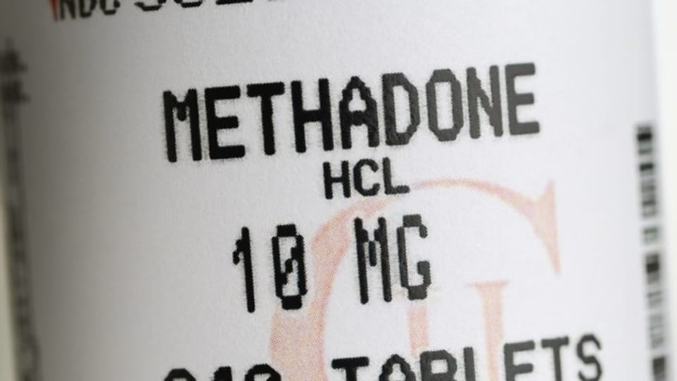 Methadon gegen Krebs – Berichterstattung verunsichert Patienten