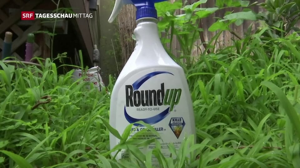 Monsanto: Bayer verliert dritten Glyphosat-Prozess