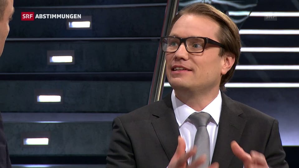 Schlussanalyse von Lukas Golder Schlussanalyse von Lukas Golder