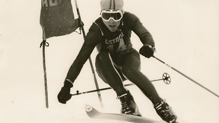 «Die Zeit als Skirennfahrer war für mich ein Abenteuer»