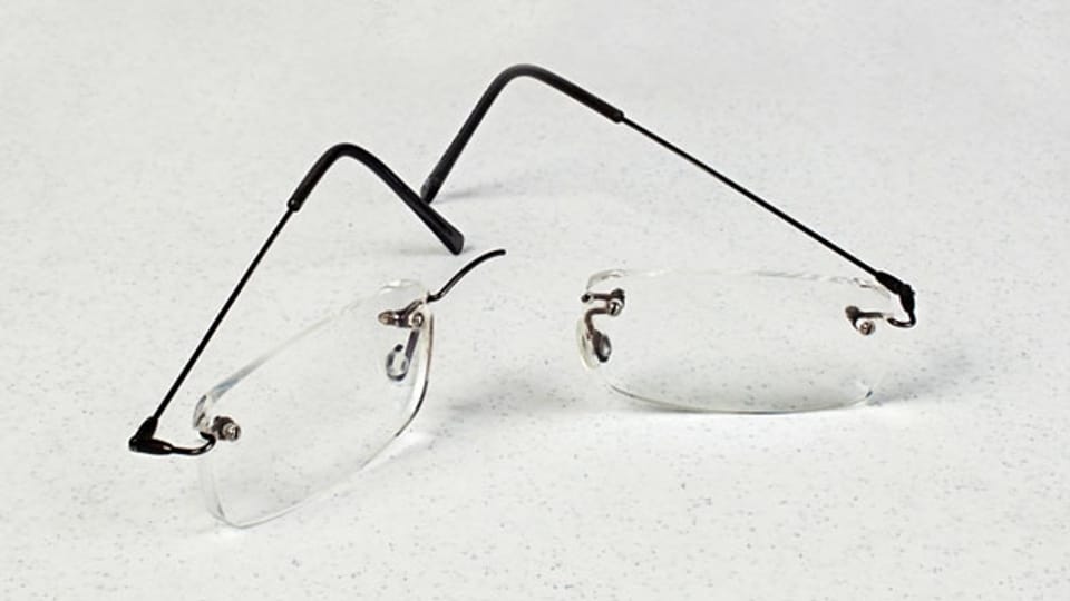 Böse Überraschung bei Brillenversicherung