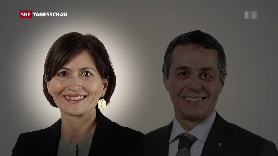 Auch in der SP kritische Stimmen Auch in der SP kritische Stimmen