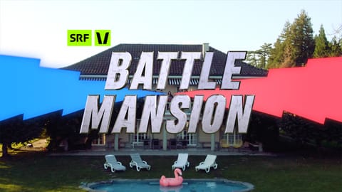 Battle Mansion