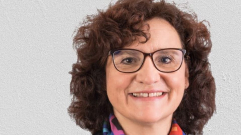 Christine Kaufmann will neuen Wind in den Krienser Stadtrat bringen