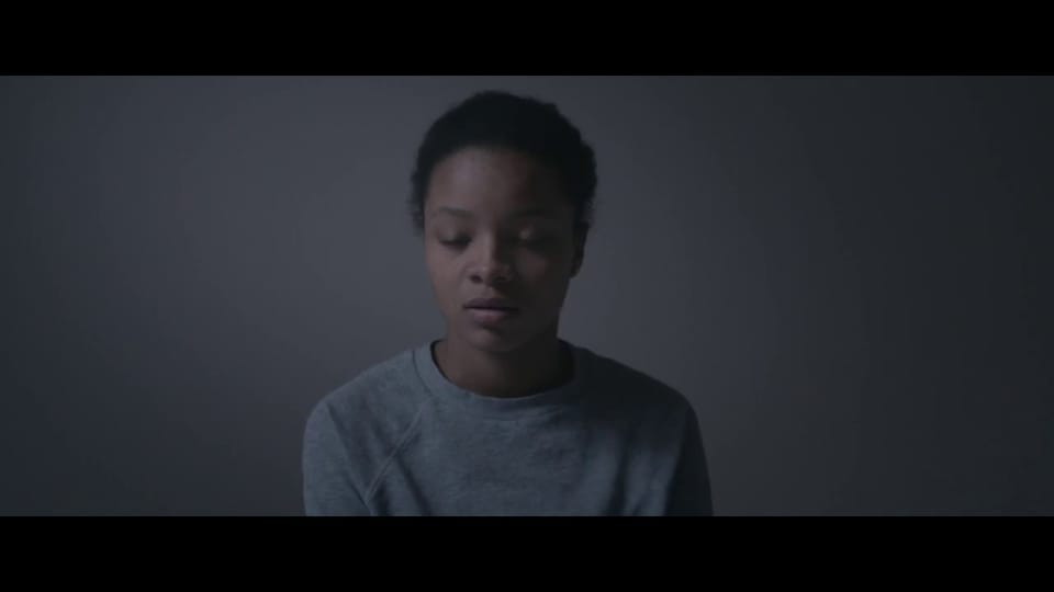 Trailer: «Where We Belong»