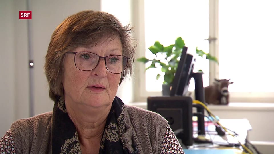 Doris Bürgi, Kantonstierärztin (SO): «Wir sind verpflichtet, Strafanzeige einreichen»