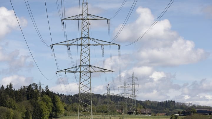 Das Bundesamt für Energie will «Birr» weder bestätigen noch dementieren