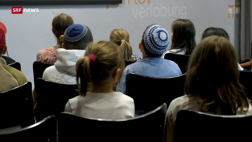 Die jüdischen Gemeinden der Schweiz schrumpfen