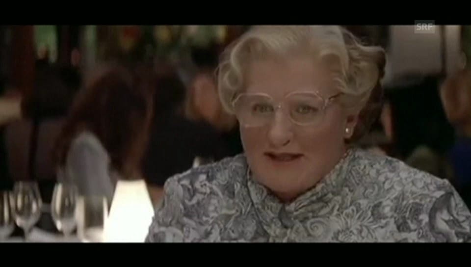 Mrs. Doubtfire (1993)