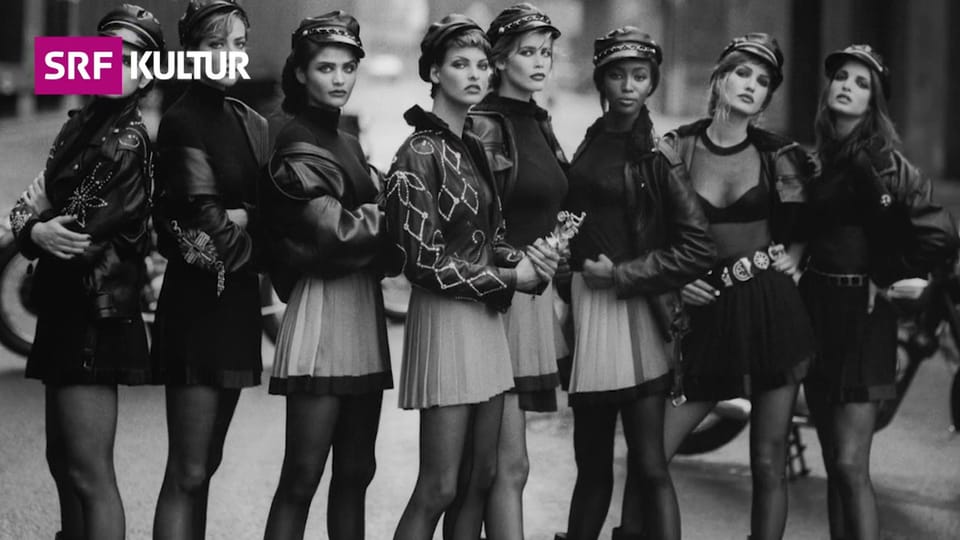 Kinostart: «Peter Lindbergh - Women's Stories»