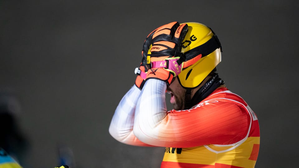 Trotz Albtraum-Saisonstart: Zuversicht im Schweizer Skicross-Team