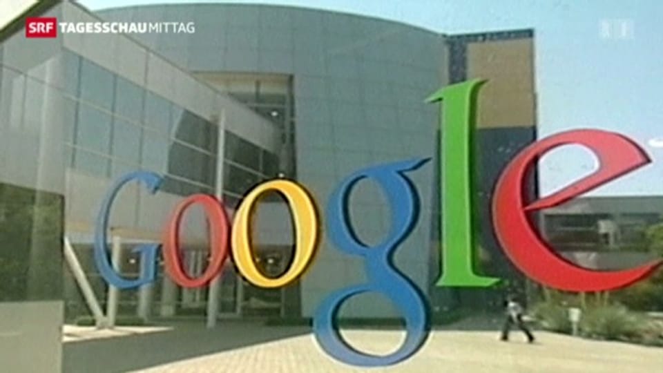 Google und Microsoft machen vorwärts
