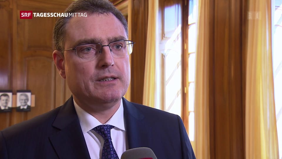 SNB versucht weiterhin, den Franken zu schwächen
