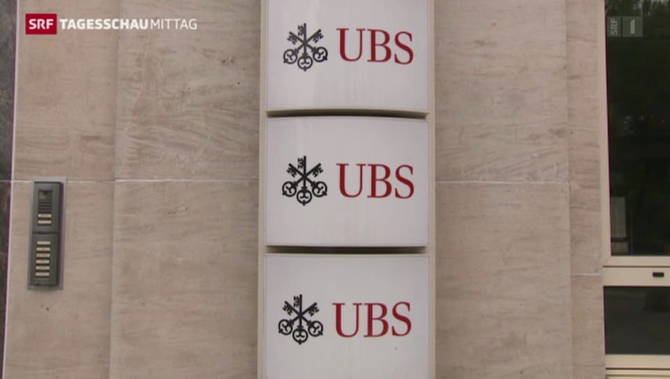 Druck auf belgische UBS steigt