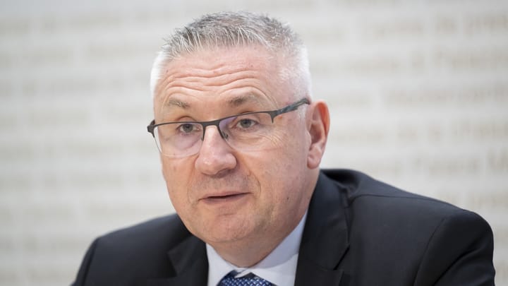 Nationalrat Andreas Glarner muss wegen Fake-Video zahlen