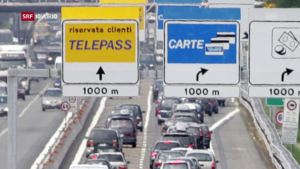 Populisten nehmen Profiteur der Autobahngebühren ins Visier 