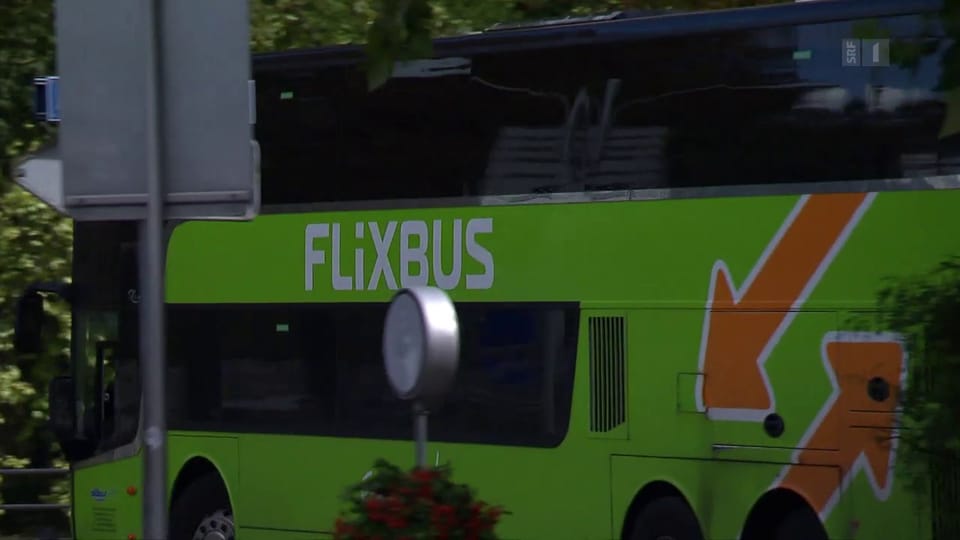 Mieser Kundenservice: Flixbus lässt Kunden im Regen stehen