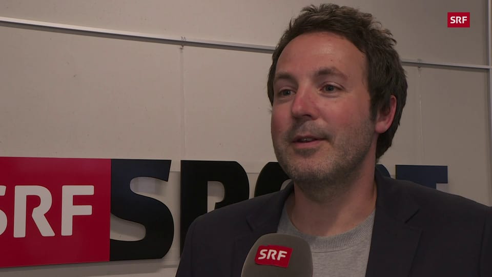 «Swiss Way Coach»: Jansson witzelt über seine Zukunft