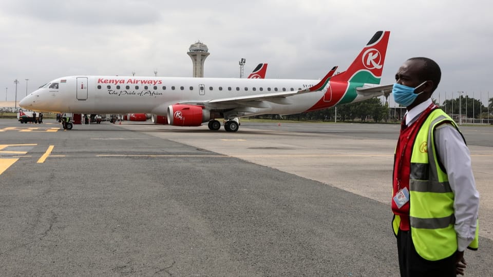 Grenzöffnung in Kenia: Freude im Tourismussektor – Unmut in der Bevölkerung