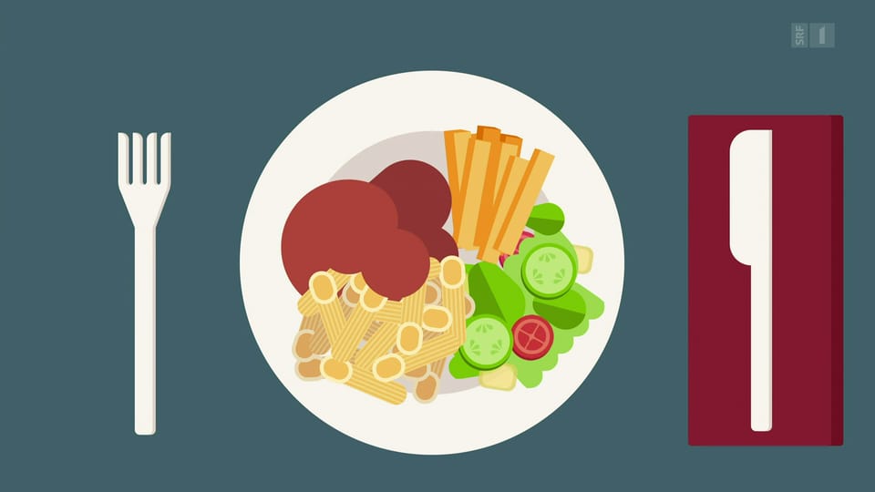 Puls kompakt: Vier Tipps für eine Mikrobiom-freundliche Ernährung