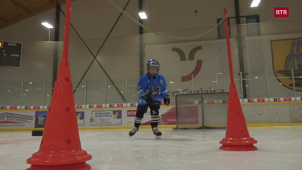 Project: «Hockey goes to school» 