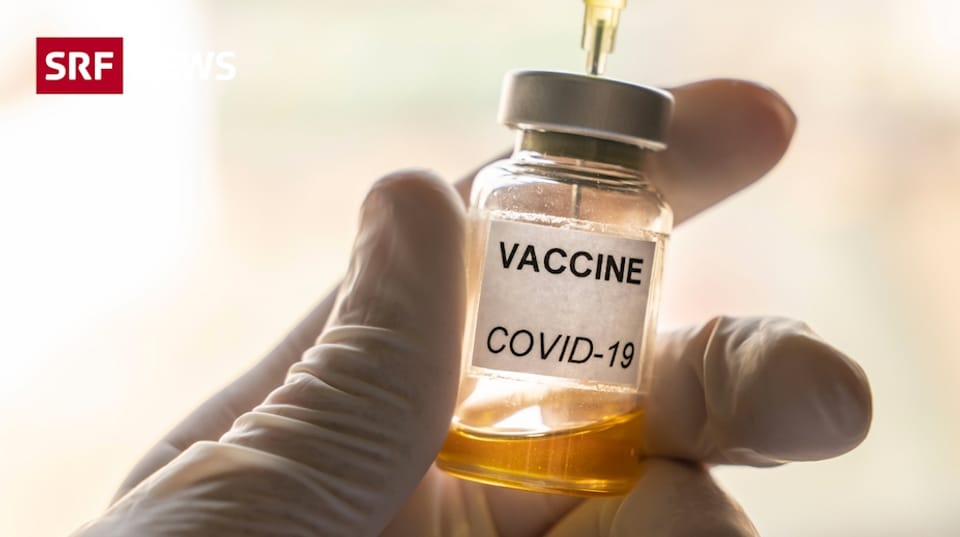 Wie gross sind die Risiken eines Corona-Impfstoffs wirklich?