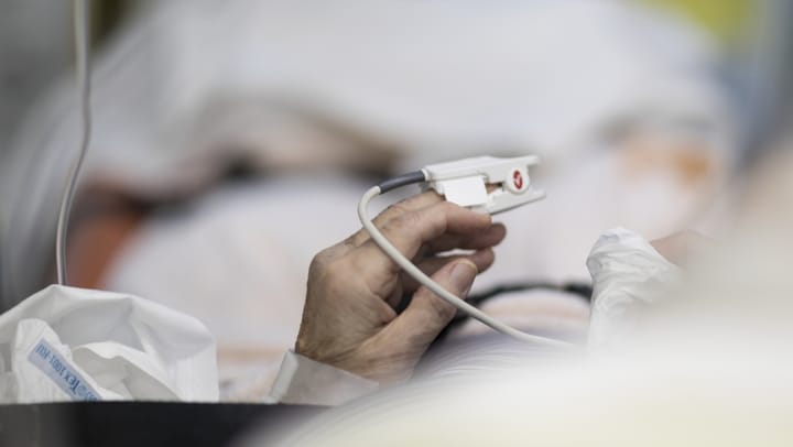 Mobile Ärzte sind per sofort nicht mehr im Aargau tätig