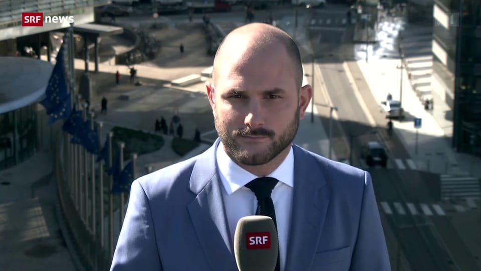 Brüssel-Korrespondent: «Urteil aus Polen ist ein grundlegendes Problem für die EU»