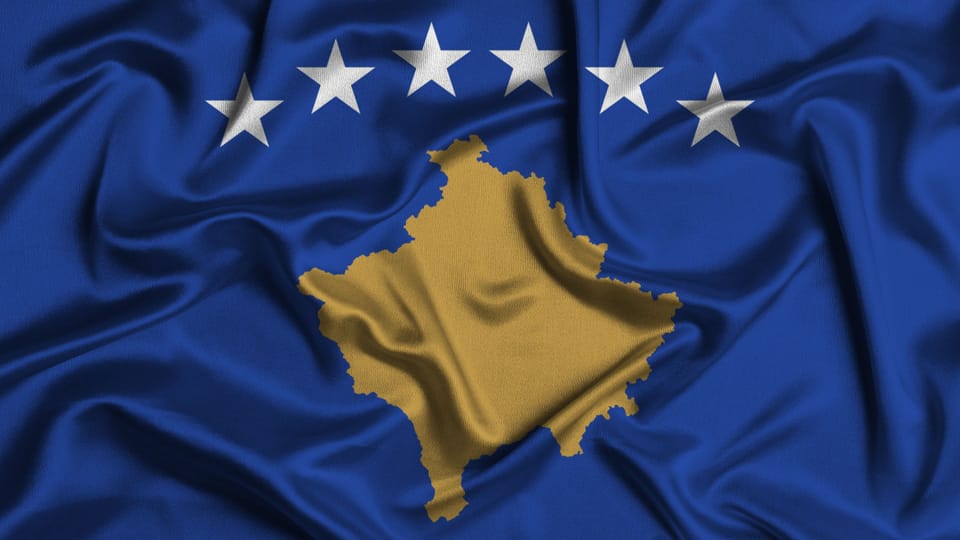 Visa-Freiheit für Kosovo im Schengenraum