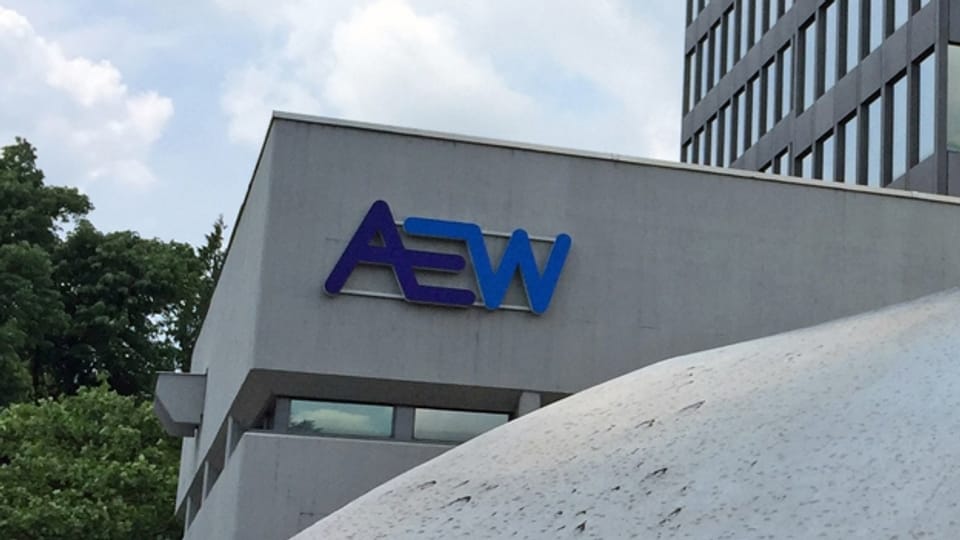 AEW: Keine Sorgen trotz schlechtem Ergebnis