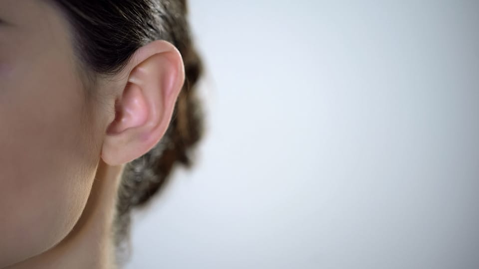 Tinnitus – Betroffene berichten