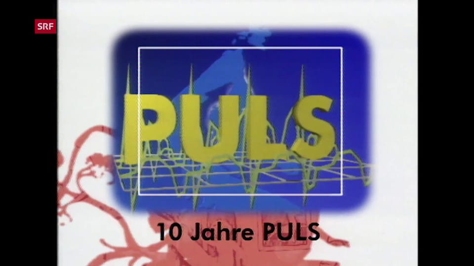 31. August 2000: Rückblick auf die erste Dekade 31. August 2000: Rückblick auf die erste Dekade