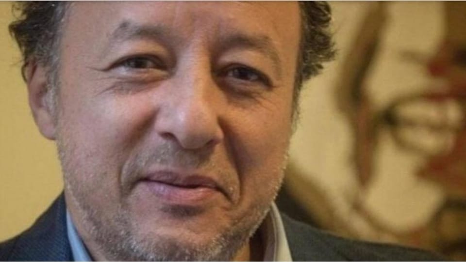 NGO-Direktor in Ägypten verhaftet