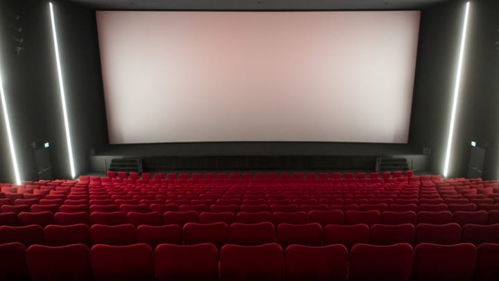 Streaming setzt die Kinos unter Druck