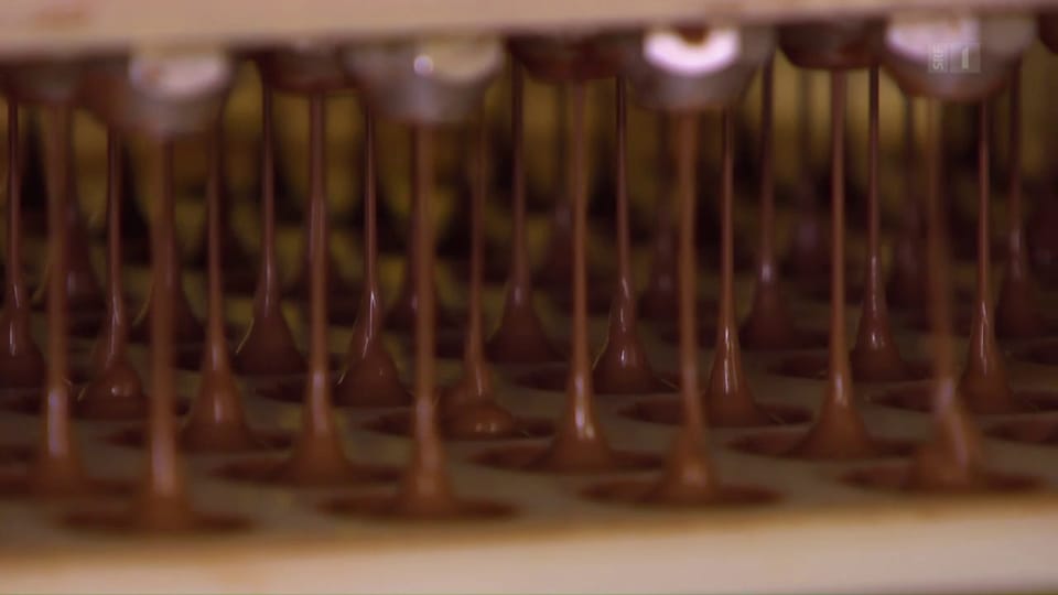 ECO Spezial: Schokolade – die bittersüsse Globalisierungsstory