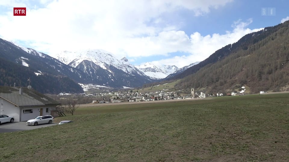La Val Müstair cumbatta la depopulaziun cun plazzas da lavur