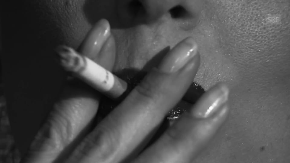 Wie die Zigarette die Frauenwelt eroberte  