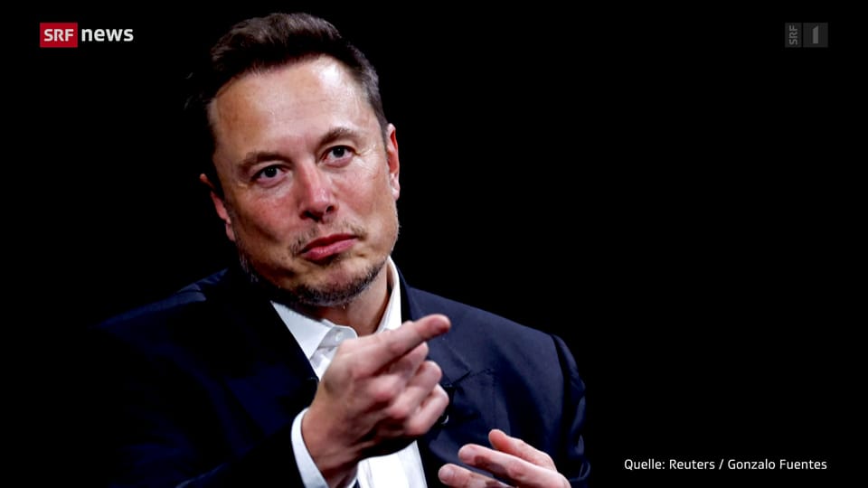 Aus dem Archiv: Ein Jahr X unter Elon Musk